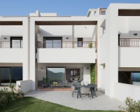 Nouvelle construction - Maison - Cerros del Lago