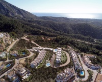 Nouvelle construction - Maison - Cerros del Lago