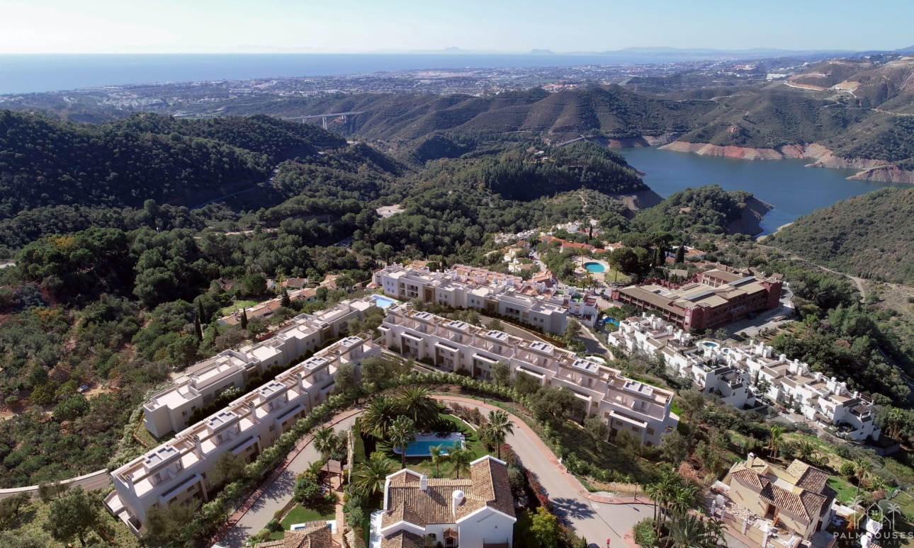 Nouvelle construction - Maison - Cerros del Lago