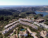 Nouvelle construction - Maison - Cerros del Lago