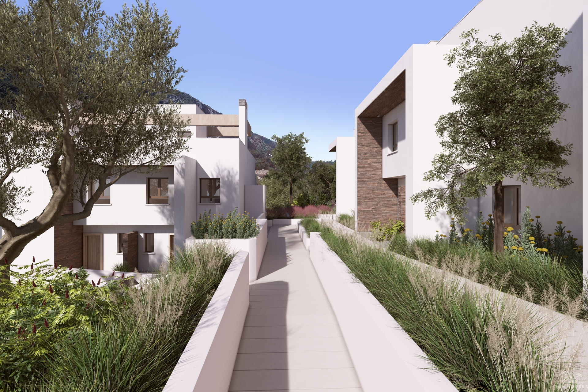Nouvelle construction - Maison - Cerros del Lago
