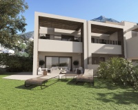 Nouvelle construction - Maison - Cerros del Lago