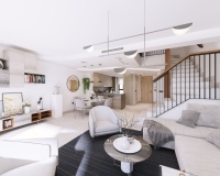 Nouvelle construction - Maison - Cerros del Lago