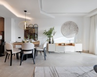 Nouvelle construction - Maison - Cerros del Lago