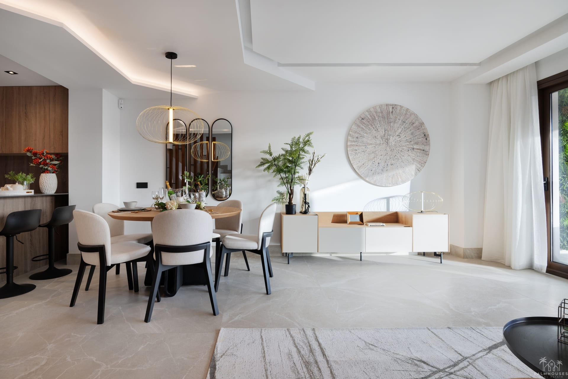 Nouvelle construction - Maison - Cerros del Lago