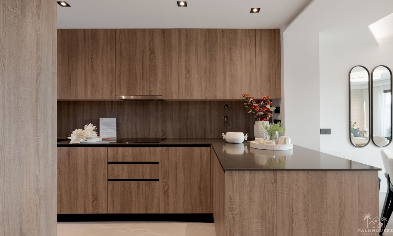 Nouvelle construction - Maison - Cerros del Lago