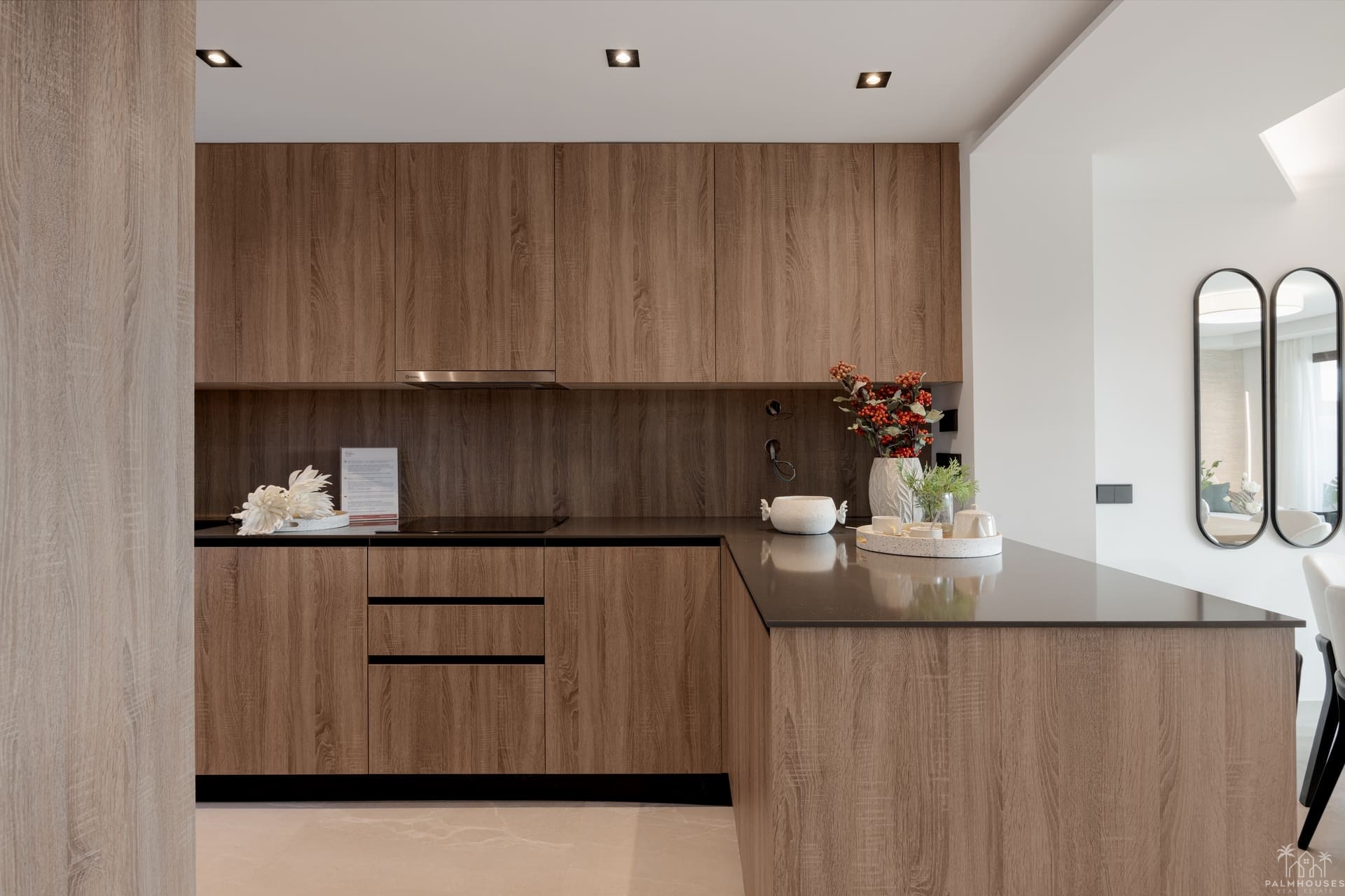 Nouvelle construction - Maison - Cerros del Lago