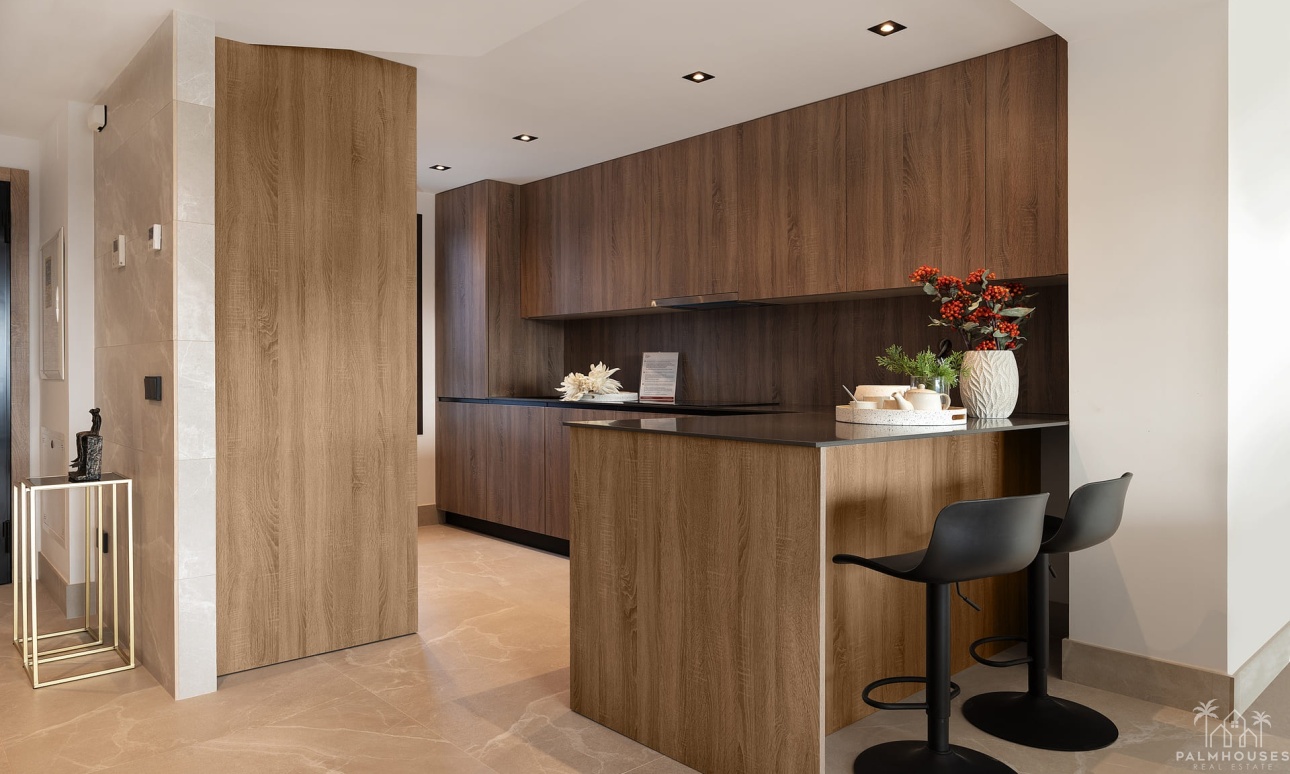 Nouvelle construction - Maison - Cerros del Lago