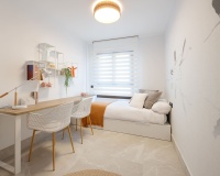 Nouvelle construction - Maison - Cerros del Lago