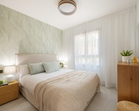 Nouvelle construction - Maison - Cerros del Lago
