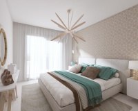 Nouvelle construction - Maison - Cerros del Lago