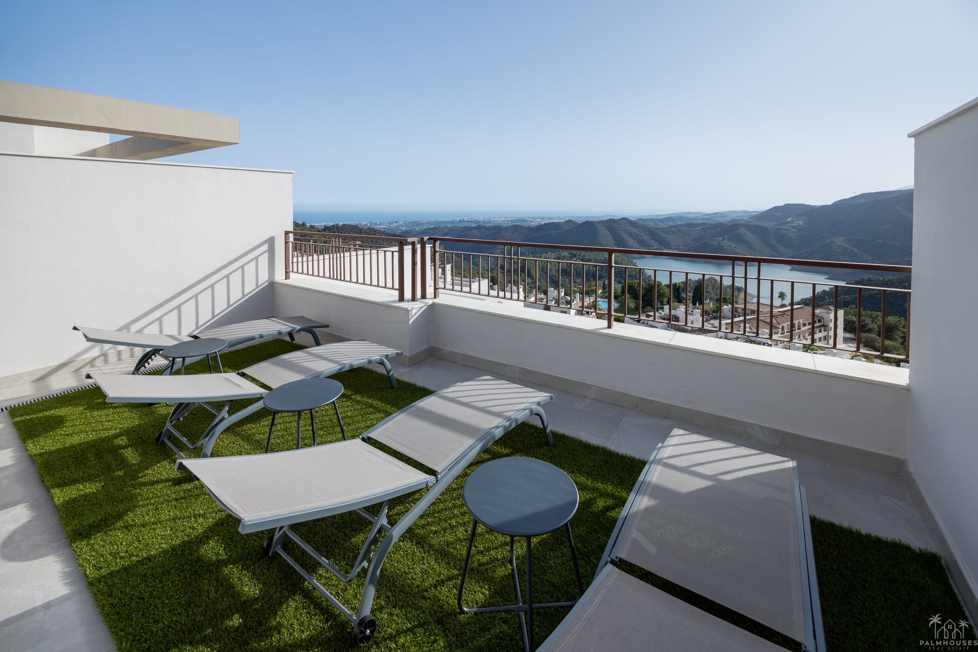 Nouvelle construction - Maison - Cerros del Lago