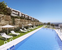 Nouvelle construction - Maison - Cerros del Lago