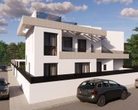 Nouvelle construction - Maison - Ciudad Quesada - Benimar