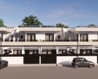 Nouvelle construction - Maison - Ciudad Quesada - Benimar