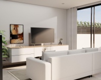 Nouvelle construction - Maison - Ciudad Quesada - Benimar