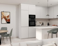 Nouvelle construction - Maison - Ciudad Quesada - Benimar