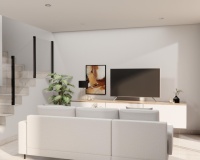 Nouvelle construction - Maison - Ciudad Quesada - Benimar