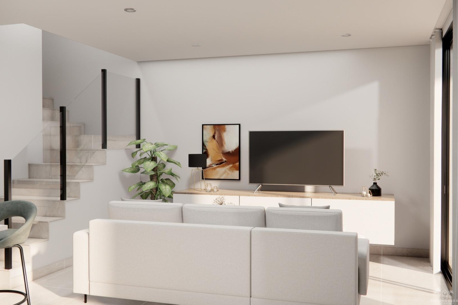 Nouvelle construction - Maison - Ciudad Quesada - Benimar