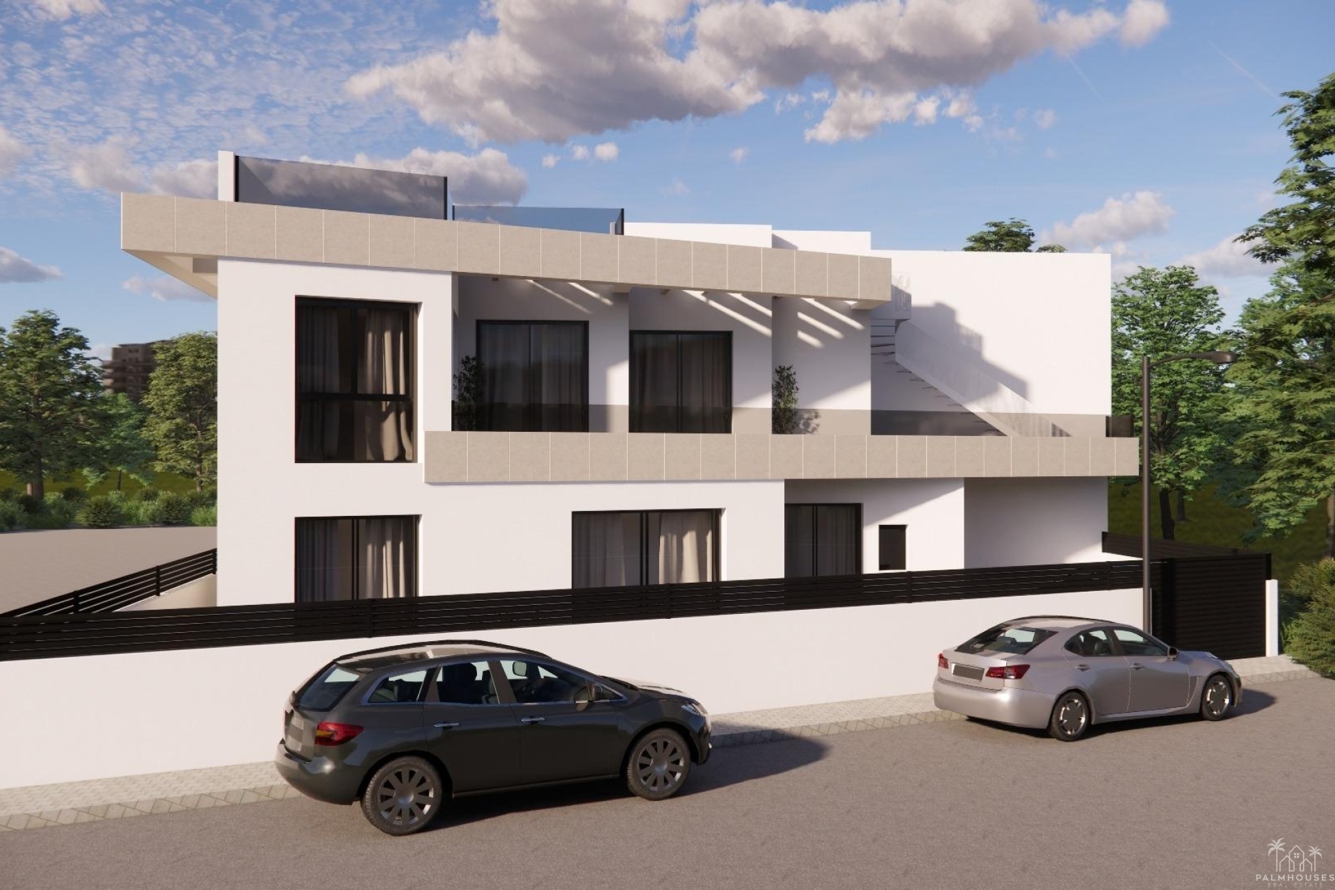 Nouvelle construction - Maison - Ciudad Quesada - Benimar