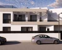 Nouvelle construction - Maison - Ciudad Quesada - Benimar
