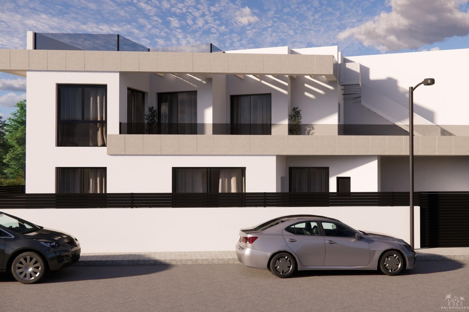 Nouvelle construction - Maison - Ciudad Quesada - Benimar