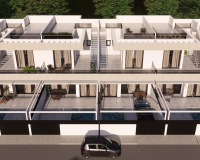 Nouvelle construction - Maison - Ciudad Quesada - Benimar