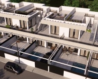 Nouvelle construction - Maison - Ciudad Quesada - Benimar