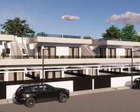 Nouvelle construction - Maison - Ciudad Quesada - Benimar