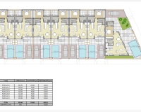 Nouvelle construction - Maison - Ciudad Quesada - Benimar