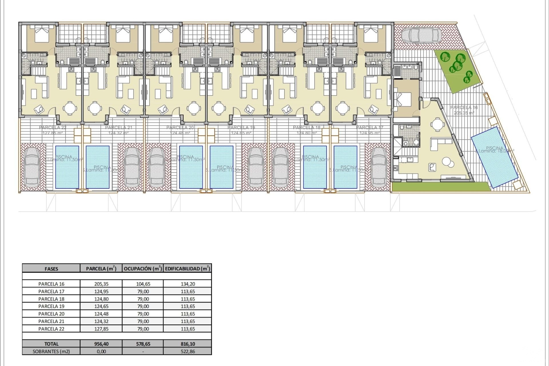 Nouvelle construction - Maison - Ciudad Quesada - Benimar
