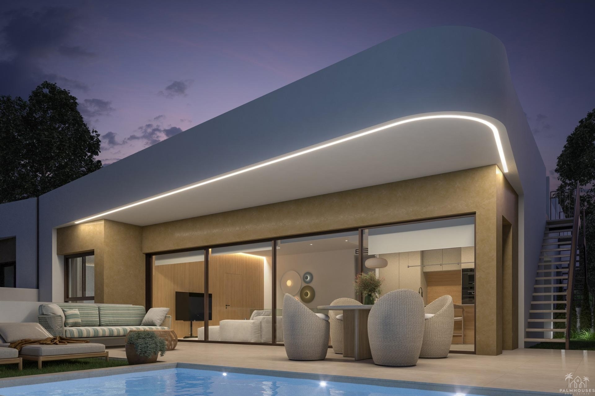 Nouvelle construction - Maison - Dolores - Pueblo