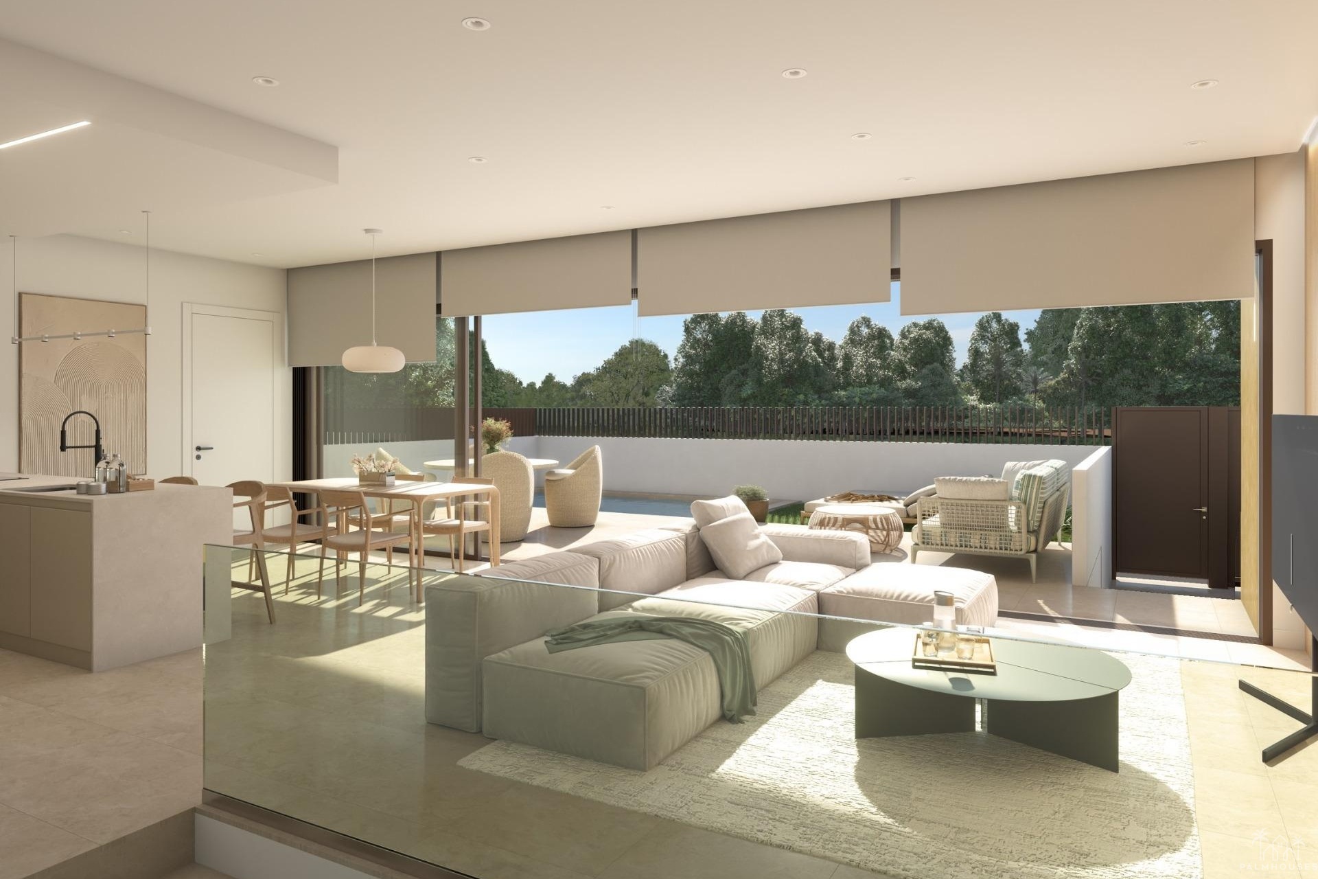 Nouvelle construction - Maison - Dolores - Pueblo