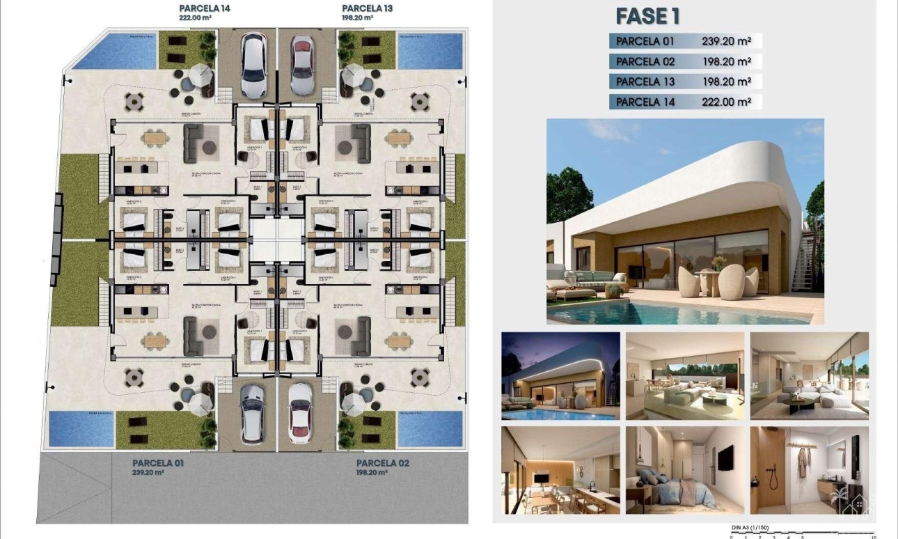 Nouvelle construction - Maison - Dolores - Pueblo