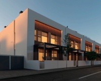 Nouvelle construction - Maison - Dolores - Sector 2