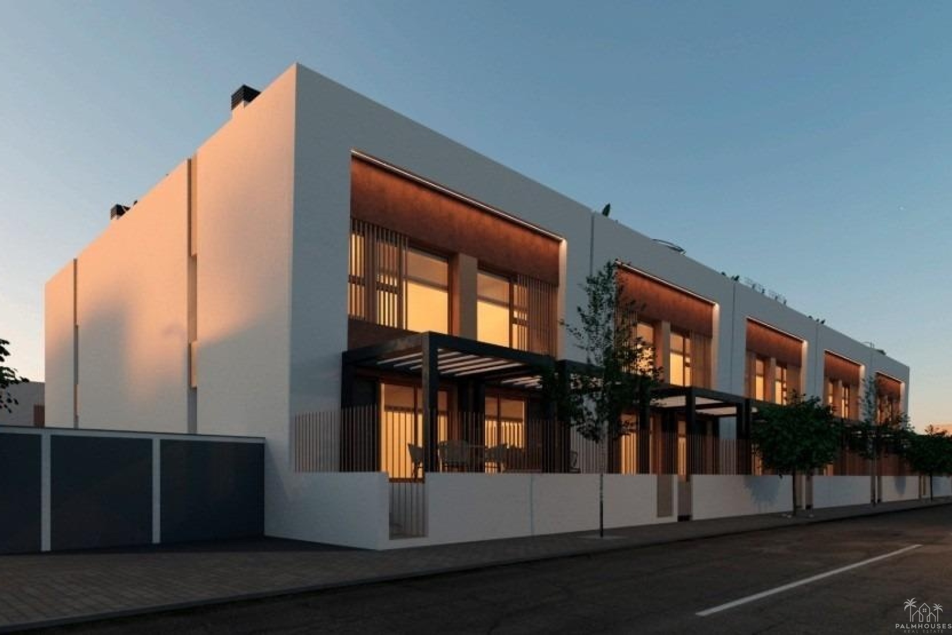 Nouvelle construction - Maison - Dolores - Sector 2