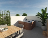 Nouvelle construction - Maison - Dolores - Sector 2