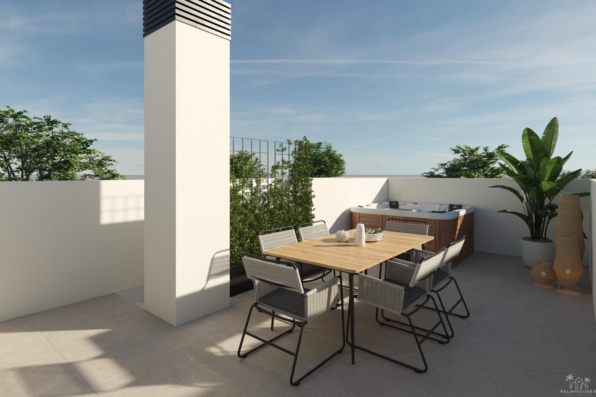 Nouvelle construction - Maison - Dolores - Sector 2