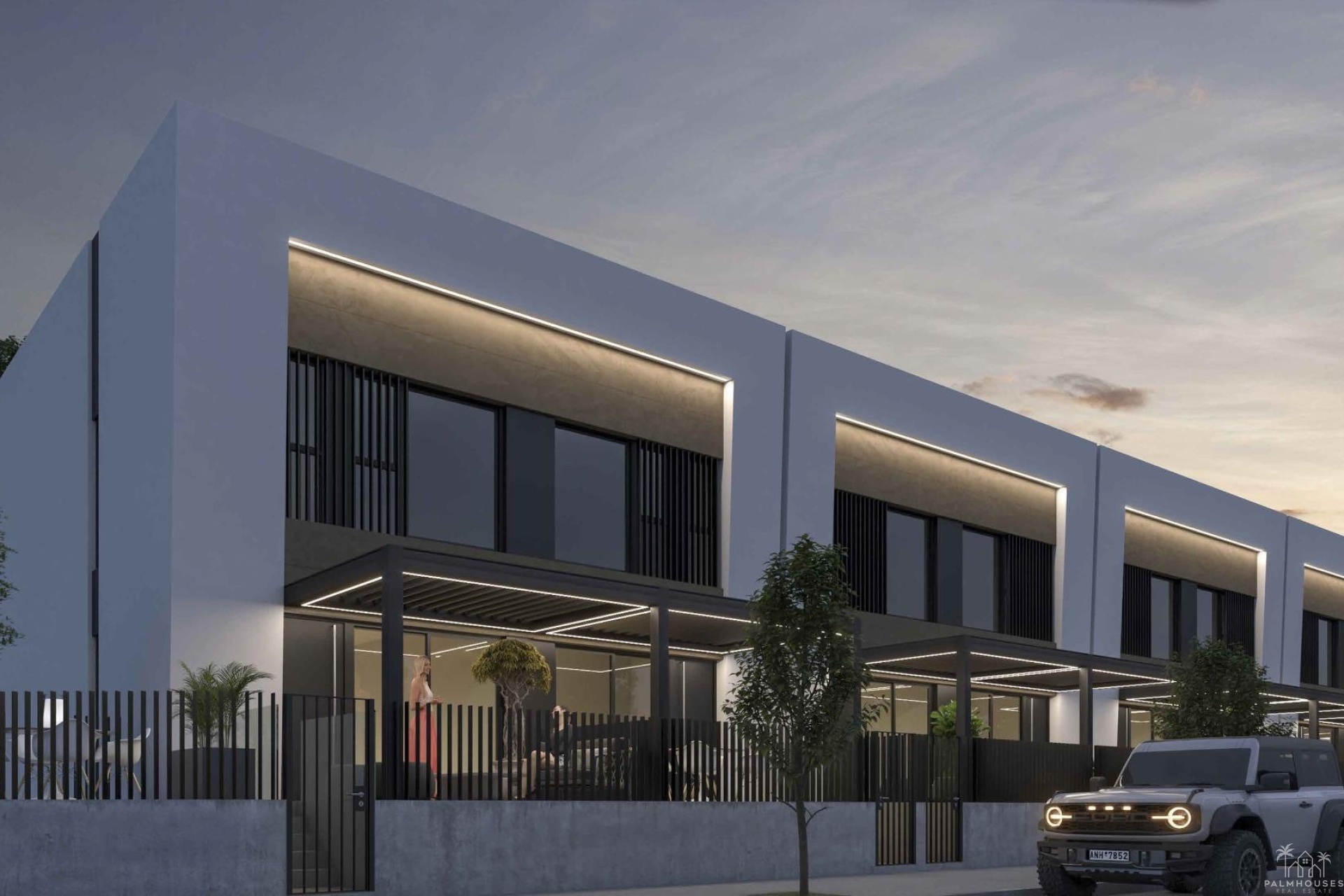 Nouvelle construction - Maison - Dolores - Sector 2
