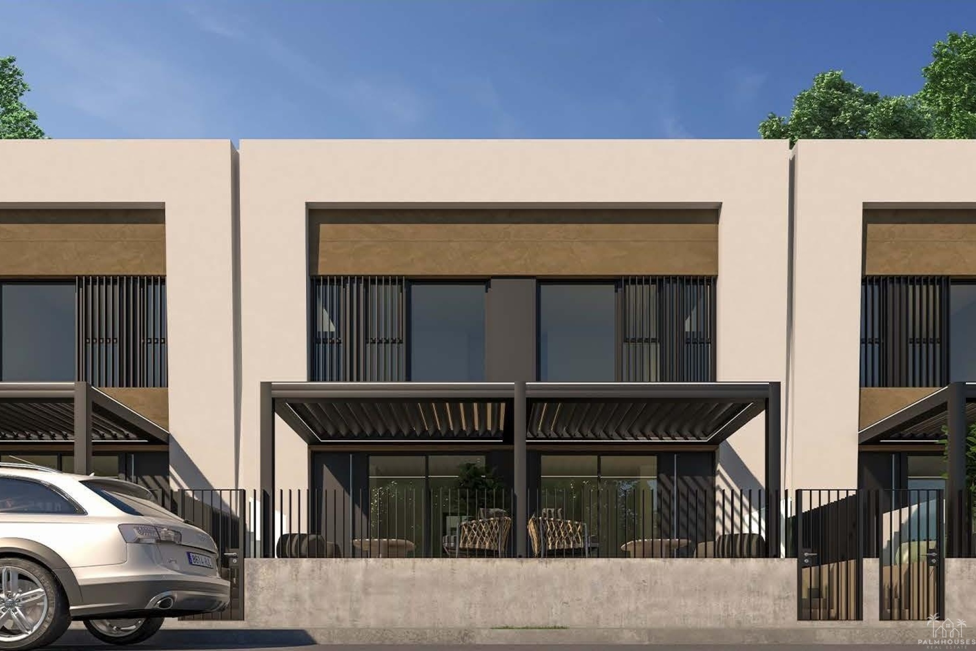 Nouvelle construction - Maison - Dolores - Sector 2