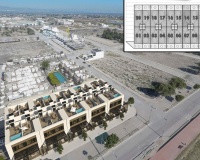 Nouvelle construction - Maison - Dolores - Sector 2
