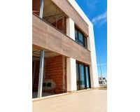 Nouvelle construction - Maison - Dolores - Sector 2