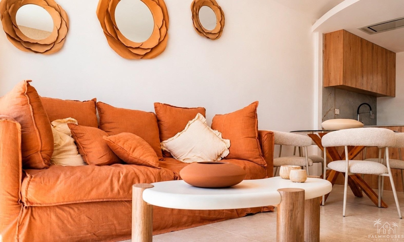 Nouvelle construction - Maison - Dolores - Sector 2