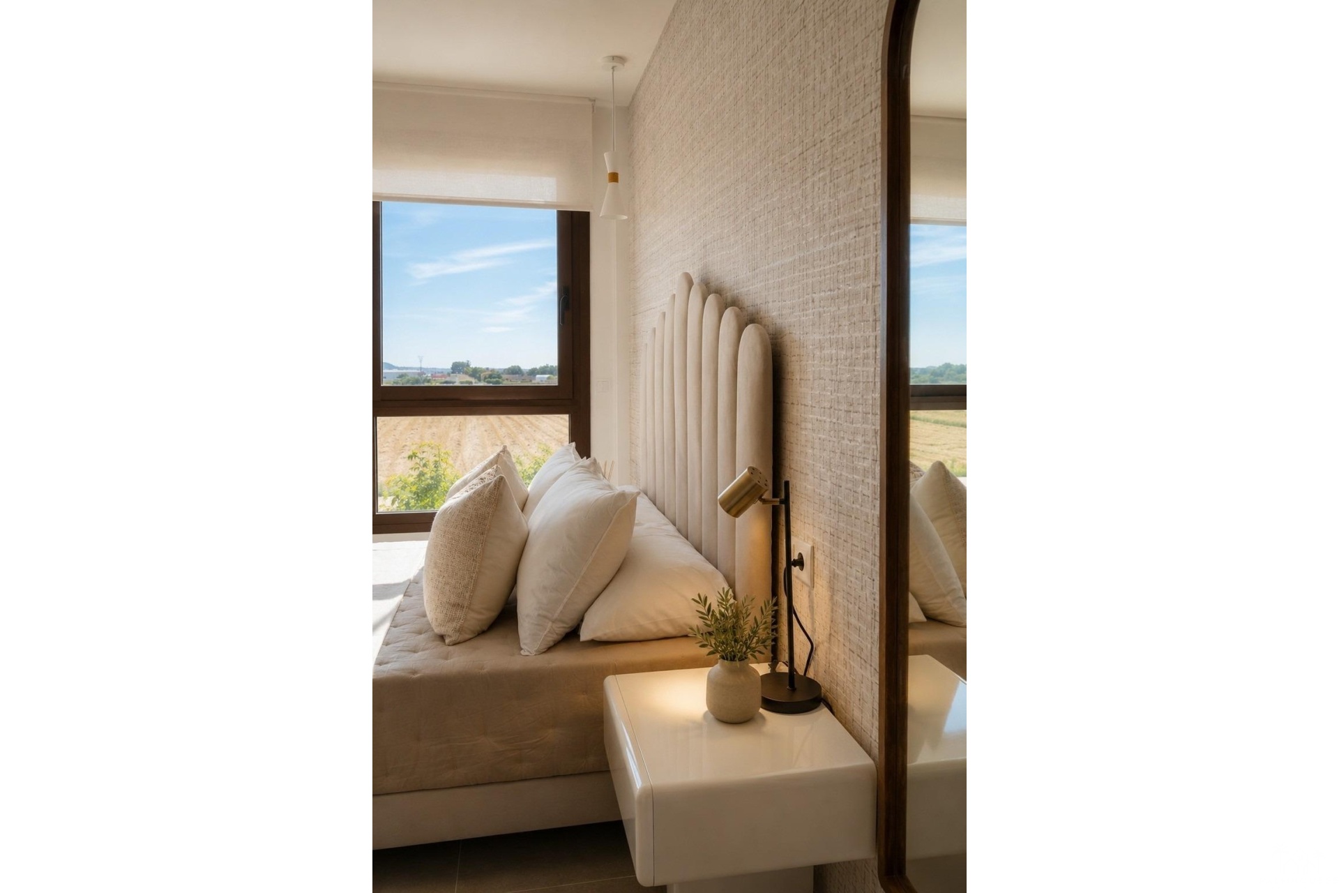 Nouvelle construction - Maison - Dolores - Sector 2