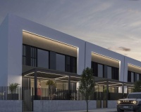 Nouvelle construction - Maison - Dolores - Sector 2