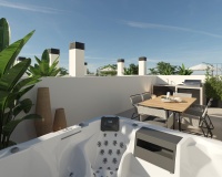Nouvelle construction - Maison - Dolores - Sector 2