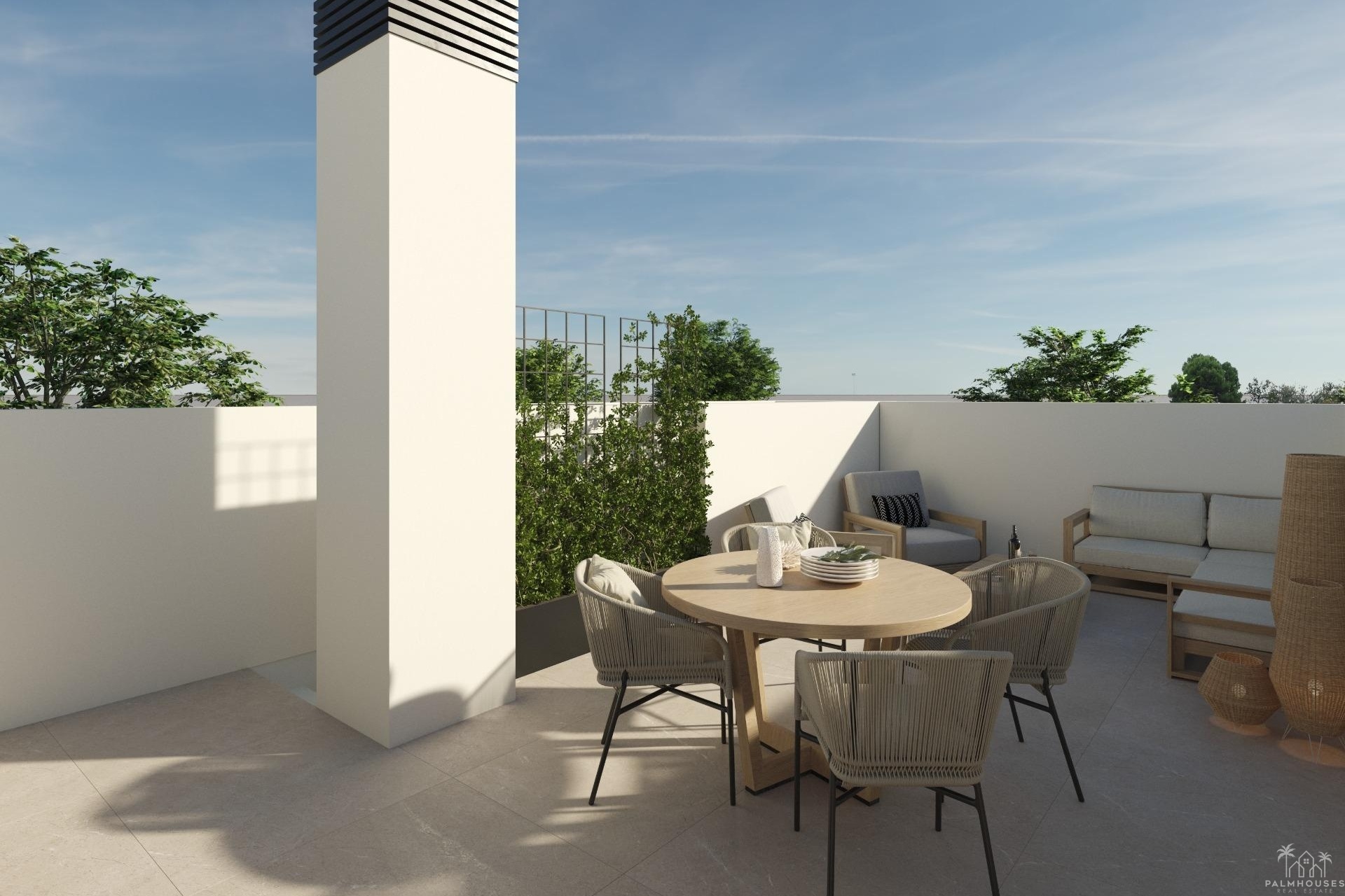 Nouvelle construction - Maison - Dolores - Sector 2