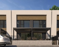 Nouvelle construction - Maison - Dolores - Sector 2