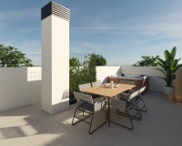 Nouvelle construction - Maison - Dolores - Sector 2