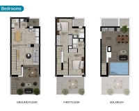 Nouvelle construction - Maison - Dolores - Sector 2